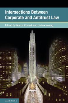 Intersections Between Corporate and Antitrust Law