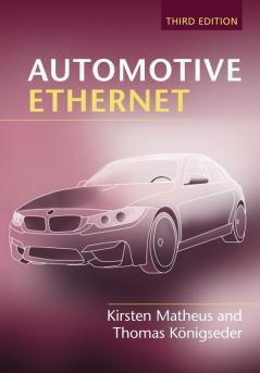 Automotive Ethernet