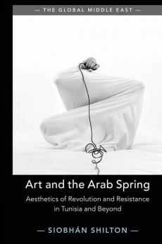 Art and the Arab Spring