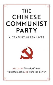 The Chinese Communist Party