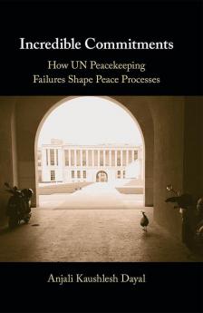 Incredible Commitments