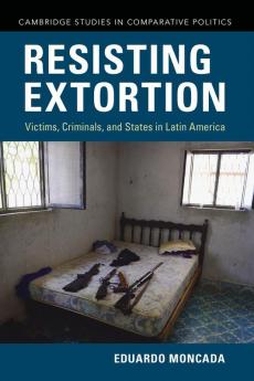 Resisting Extortion
