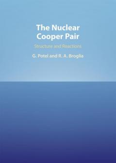 The Nuclear Cooper Pair