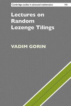 Lectures on Random Lozenge Tilings