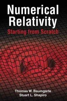 Numerical Relativity