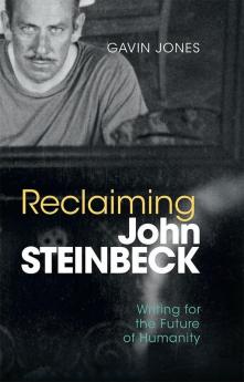 Reclaiming John Steinbeck