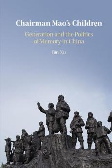 Chairman Mao's Children