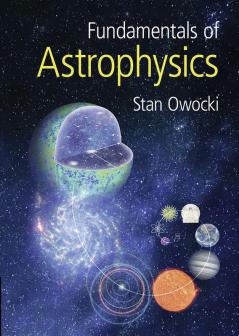 Fundamentals of Astrophysics
