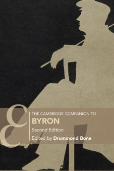 The Cambridge Companion to Byron
