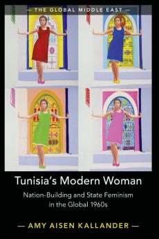Tunisia's Modern Woman