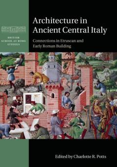 Architecture in Ancient Central Italy