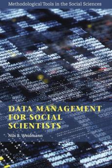 Data Management for Social Scientists
