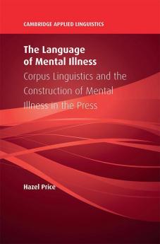 The Language of Mental Illness
