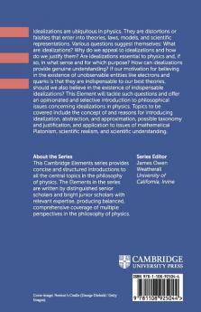 Idealizations in Physics