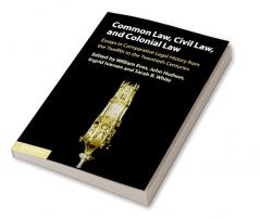 Common Law Civil Law and Colonial Law