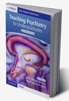 Teaching Psychiatry to Undergraduates