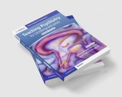 Teaching Psychiatry to Undergraduates