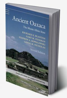 Ancient Oaxaca
