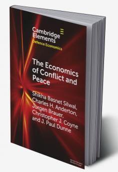 The Economics of Conflict and Peace