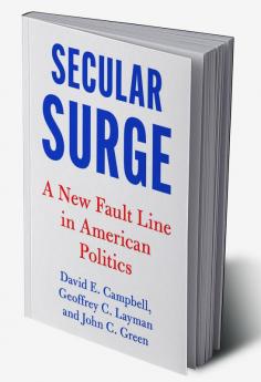 Secular Surge