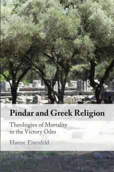 Pindar and Greek Religion
