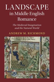 Landscape in Middle English Romance