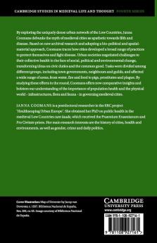 Community Urban Health and Environment in the Late Medieval Low Countries