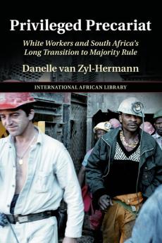 Privileged Precariat