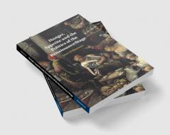 Hunger Appetite and the Politics of the Renaissance Stage