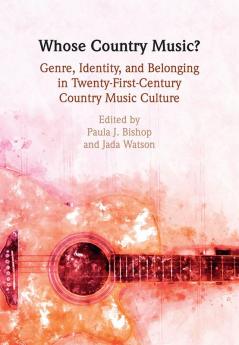 Whose Country Music?