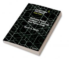 Defining Policy Analysis