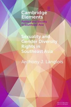 Sexuality and Gender Diversity Rights in Southeast Asia