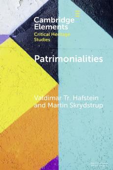 Patrimonialities