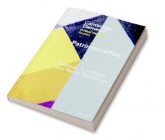Patrimonialities