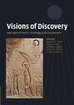 Visions of Discovery