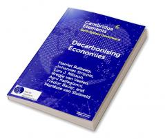 Decarbonising Economies