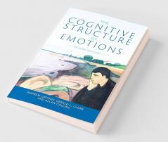 The Cognitive Structure of Emotions