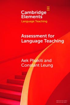 Assessment for Language Teaching