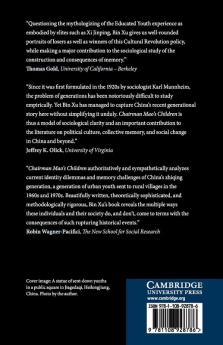 Chairman Mao's Children