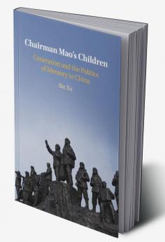 Chairman Mao's Children
