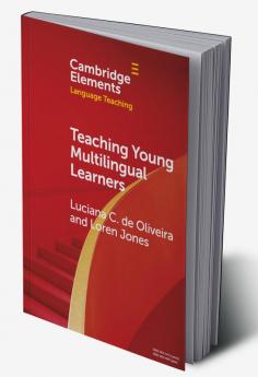 Teaching Young Multilingual Learners