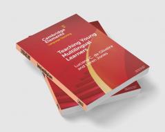 Teaching Young Multilingual Learners