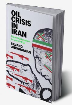 Oil Crisis in Iran