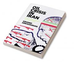 Oil Crisis in Iran