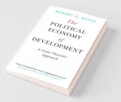 The Political Economy of Development