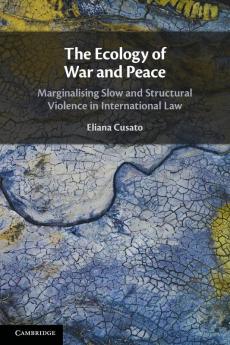 The Ecology of War and Peace