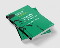 Wittgenstein on Criteria and Practices