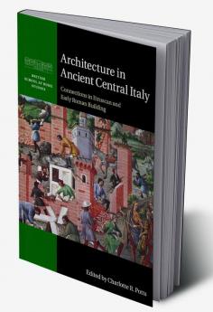 Architecture in Ancient Central Italy