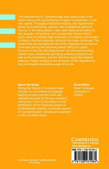 The Hippodrome of Constantinople