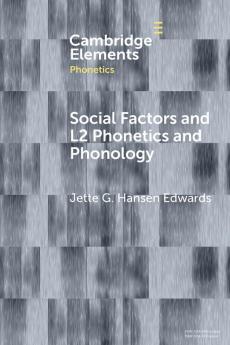 Social Factors and L2 Phonetics and Phonology